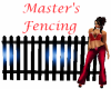 Master's Fence