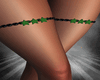Dollz Star Garter BL/GR