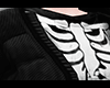 死 Skeleton Jacket