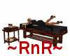 ~RnR~ FEMtress Massage