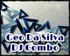 Geo Da Silva & DJ Combo