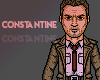 ▸Constantine