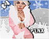 Winter Coat Pink