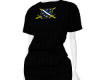 Bosna Tshirt Dress
