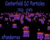 Centerfold DJ Lights
