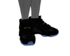 11´s Gamma blue