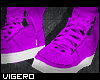 RxG|  Dunk Purple