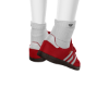 Couple SAMBA Red ! F