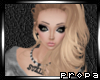 Pro| Blonde Perla