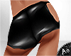 Ao. Sexy Shorts Black