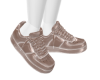 04/3 Sneakers brown