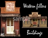 [ML]Western filler