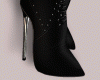 black  boots