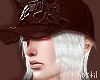 Hair Cap Dustyn