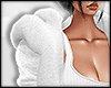 ! Aura Fur Hoodie