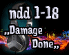 Norell-Damage Done