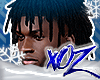 xOz Rain Mullet '26