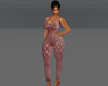 Champagne LV Jumper