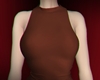 M. Isis Dress Brown