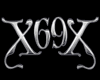 x69x group sticker
