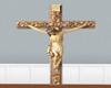 Jesus Crusifiction Cross