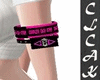 [F] Arm Squad CEO *L