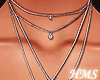 H! Flawless Necklace