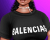 BALENCI Set [ Black]