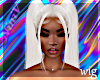 WIGtails BLEACHED