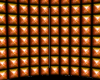 Studded Photo Rm Orange