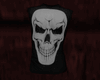 [A] Black TOP skull