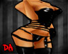 Dead Strapped V2 Muse