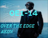 [R]Over the edge Akon