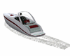Real Speedboat