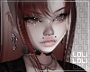 お. yuliah crimson