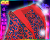 galaxxxy Leopard| RB