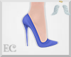 EC| Snow White Heels