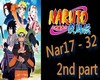 |DvA| Naruto Opening 2