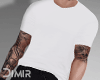 Plain Tucked + Tats W