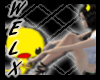 [WX] Pikachu Sticker