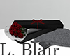 V'Day | Box of Roses