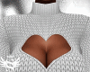 S♥ Heart Sweater BIG