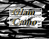 Glam Camo