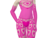 heartshape femboy outfit