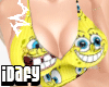 iD Couple Spongebob 1