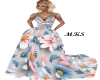 A SWEET SUMMER DRESS