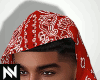 Bandana Durag | Red
