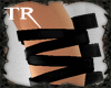 [TR] TieUps *Black