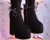 S. Sinner Boots