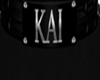 Kai Black Collar